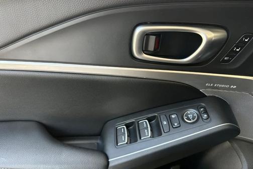 2024 Acura Integra A-Spec Technology