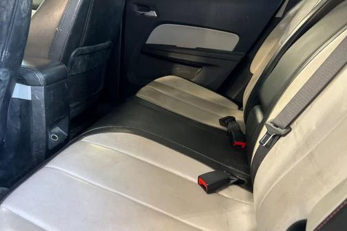 Summit White 2017 GMC Terrain SLT