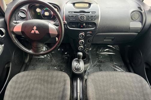 2016 Mitsubishi i-MiEV ES