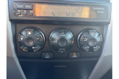 2008 Toyota 4Runner SR5