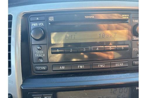 2008 Toyota 4Runner SR5