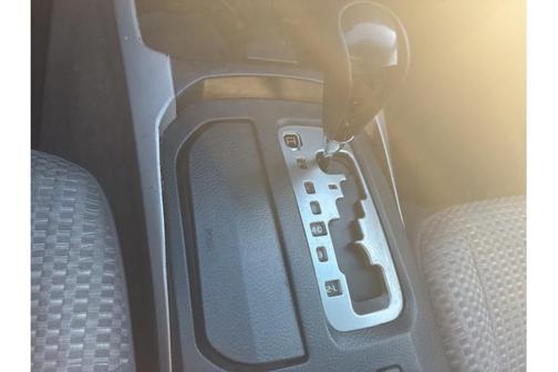 2008 Toyota 4Runner SR5