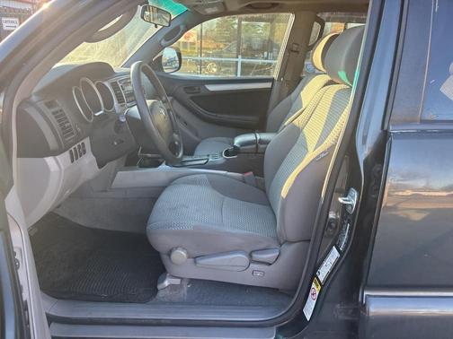 2008 Toyota 4Runner SR5