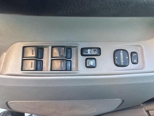 2008 Toyota 4Runner SR5