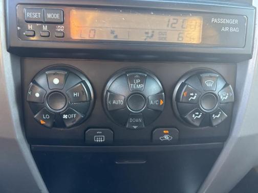 2008 Toyota 4Runner SR5