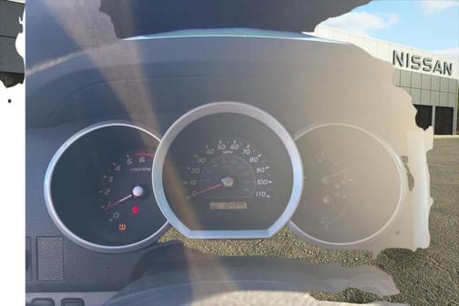 2008 Toyota 4Runner SR5