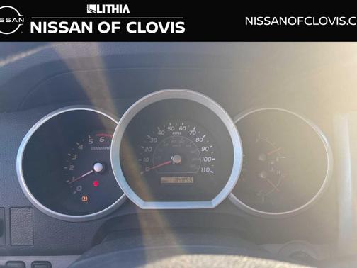 2008 Toyota 4Runner SR5