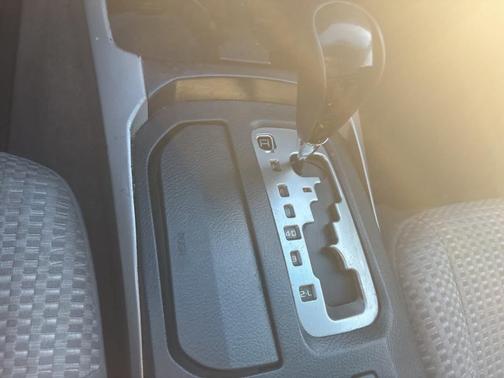 2008 Toyota 4Runner SR5