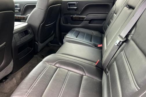 2014 GMC Sierra 1500 Denali