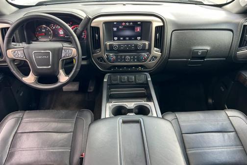 2014 GMC Sierra 1500 Denali