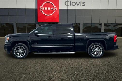2014 GMC Sierra 1500 Denali