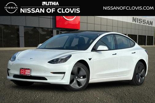 2023 Tesla Model 3 Base