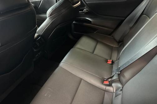 2022 Lexus ES 350 F Sport