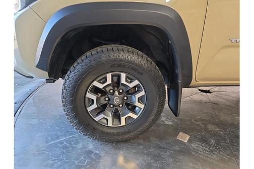 2017 Toyota Tacoma TRD Off Road