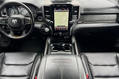 2021 RAM 1500 Limited