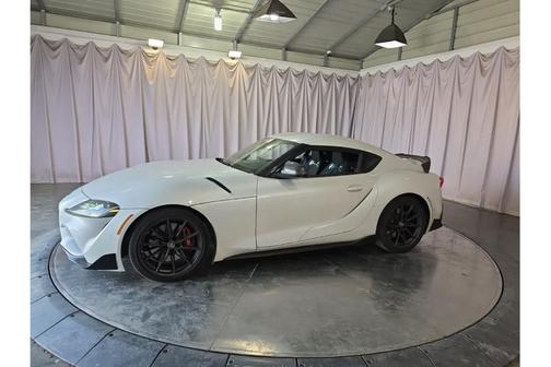 2023 Toyota Supra 3.0 Premium