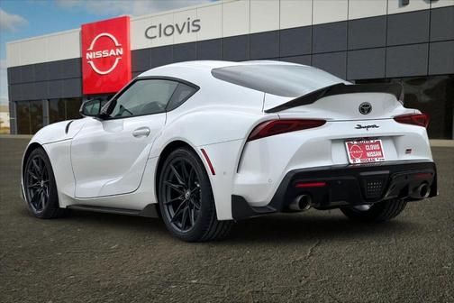 2023 Toyota Supra 3.0 Premium