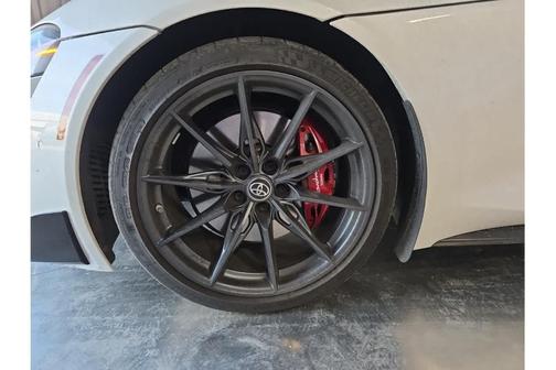 2023 Toyota Supra 3.0 Premium