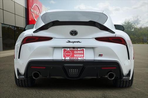 2023 Toyota Supra 3.0 Premium