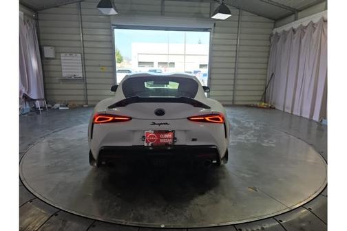 2023 Toyota Supra 3.0 Premium