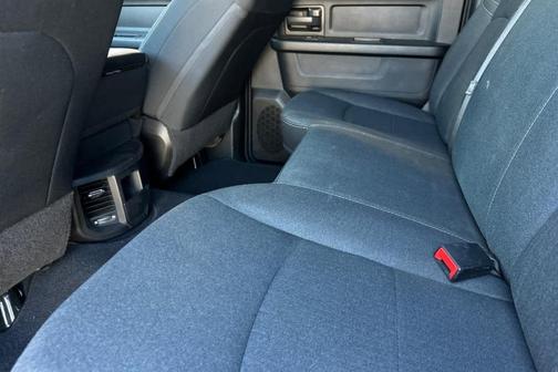 2021 RAM 3500 Tradesman