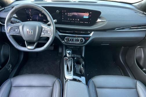 2024 Buick Envista Sport Touring