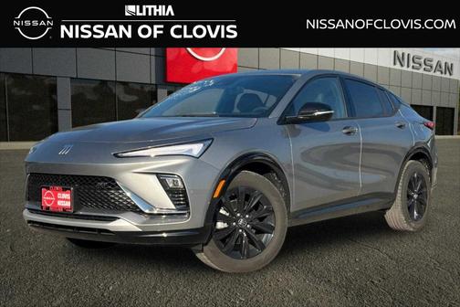 2024 Buick Envista Sport Touring