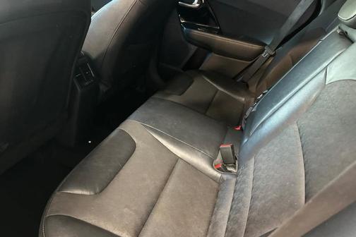 2018 Kia Niro EX