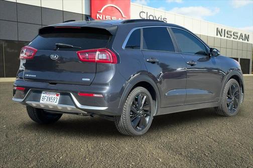2018 Kia Niro EX