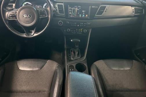 2018 Kia Niro EX