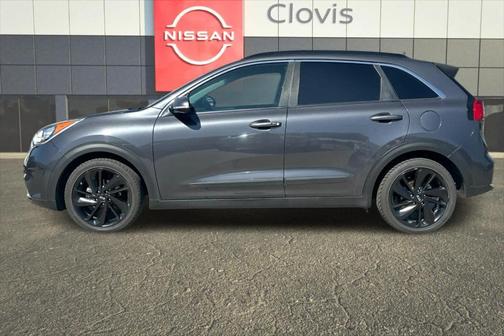 2018 Kia Niro EX
