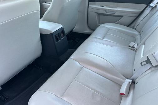 2006 Chrysler 300 Touring