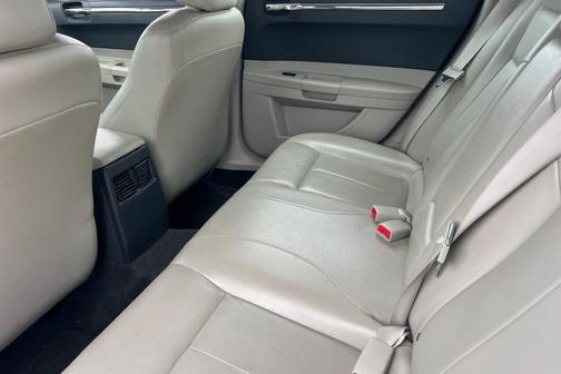 2006 Chrysler 300 Touring