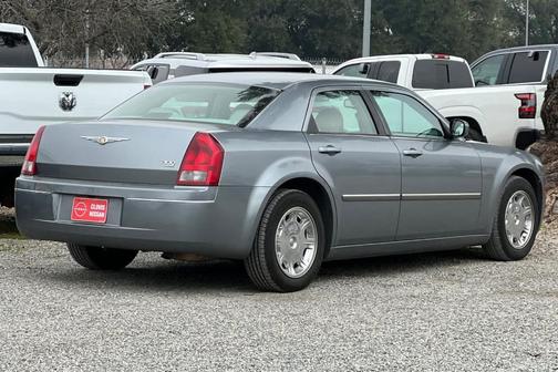 2006 Chrysler 300 Touring