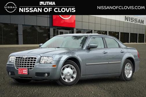 2006 Chrysler 300 Touring