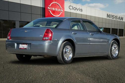 2006 Chrysler 300 Touring