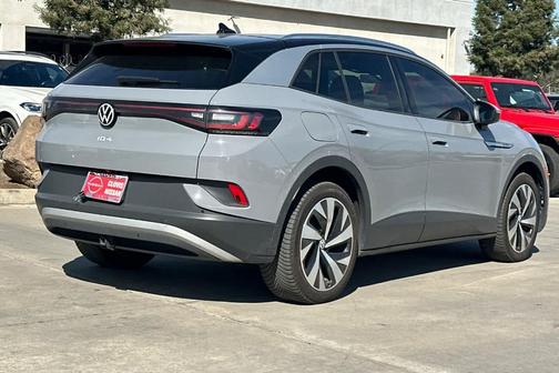 2022 Volkswagen ID.4 Pro S