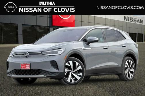 2022 Volkswagen ID.4 Pro S