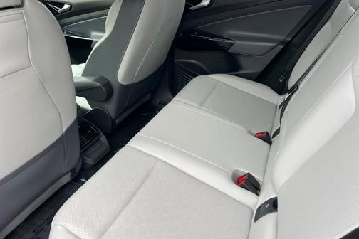 2022 Volkswagen ID.4 Pro S