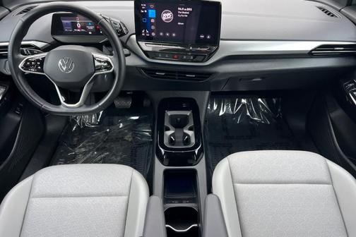 2022 Volkswagen ID.4 Pro S