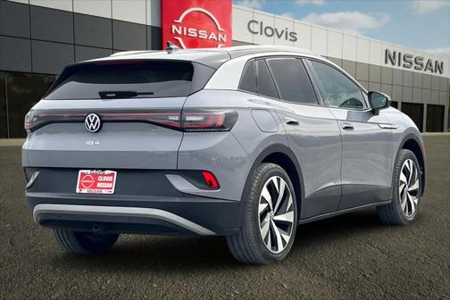 2022 Volkswagen ID.4 Pro S