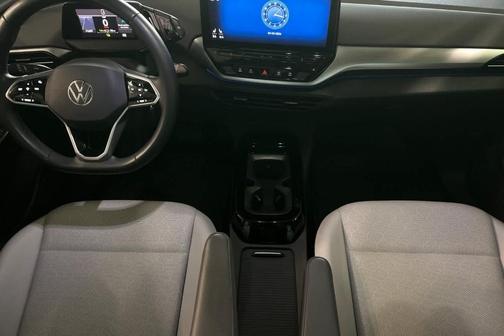 2022 Volkswagen ID.4 Pro S