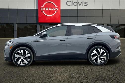 2022 Volkswagen ID.4 Pro S