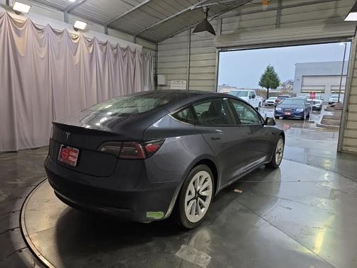 2023 Tesla Model 3 Base