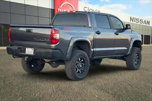 2014 Toyota Tundra SR5
