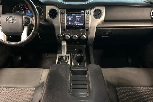2014 Toyota Tundra SR5