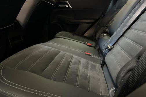 2024 Mitsubishi Outlander PHEV SE