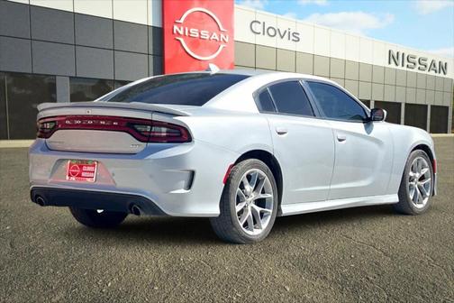 2020 Dodge Charger GT