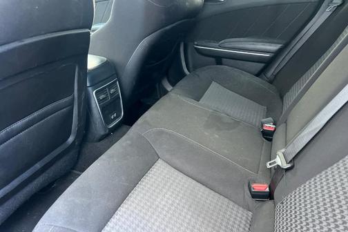 2020 Dodge Charger GT