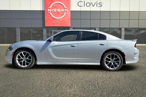 2020 Dodge Charger GT